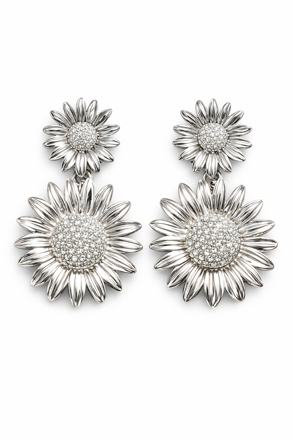 Solaria Bloom Choker & Earring Set