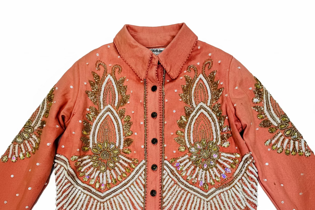 Sunset Radiance Jacket