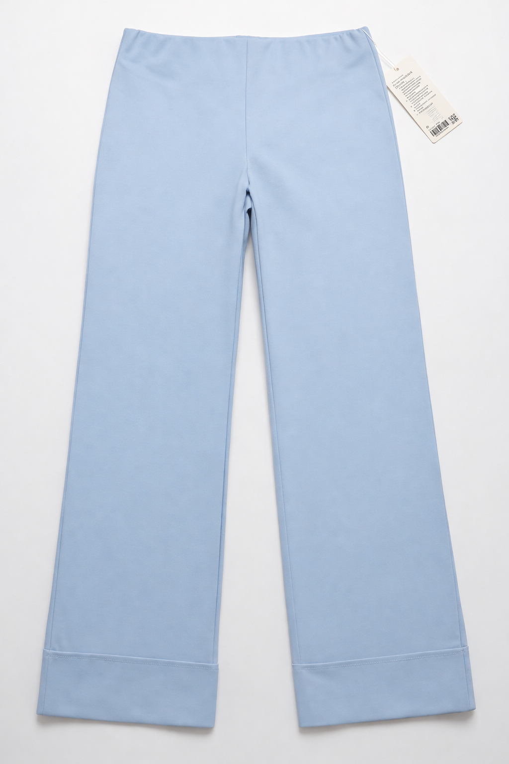 Mirage Fringe Vest & Pant Set