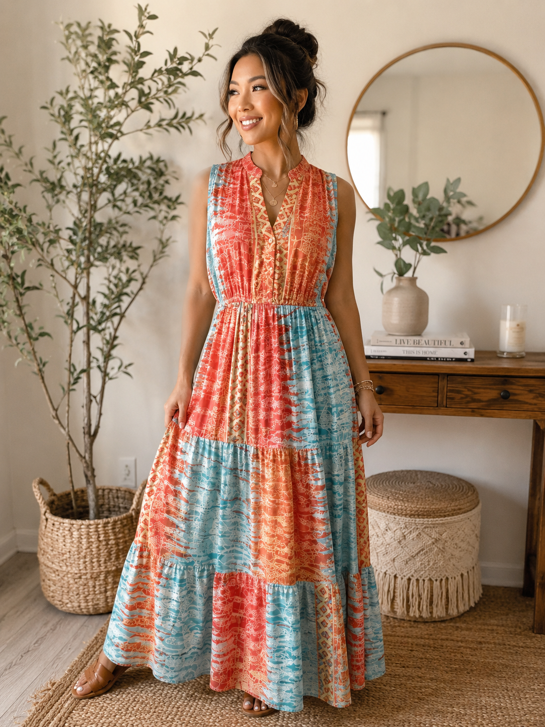 The Boho Chic Bundle