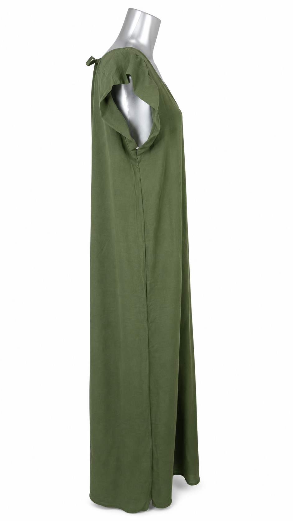 The Everyday Escape Flutter Jumpsuit