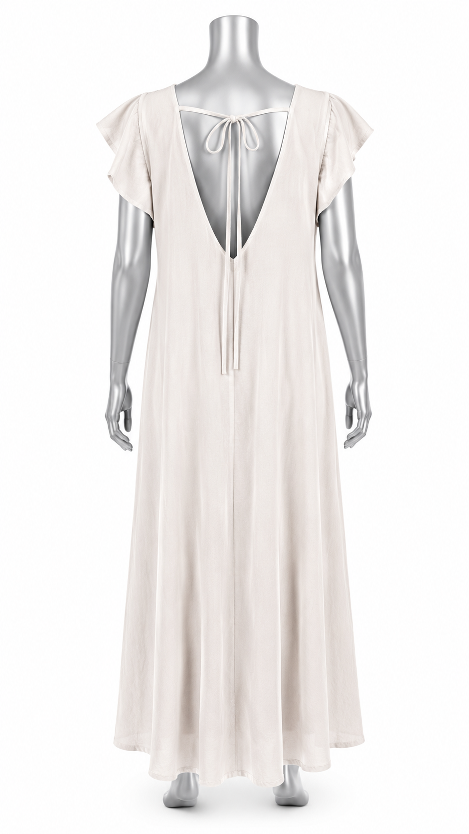 The Everyday Escape Flutter Jumpsuit