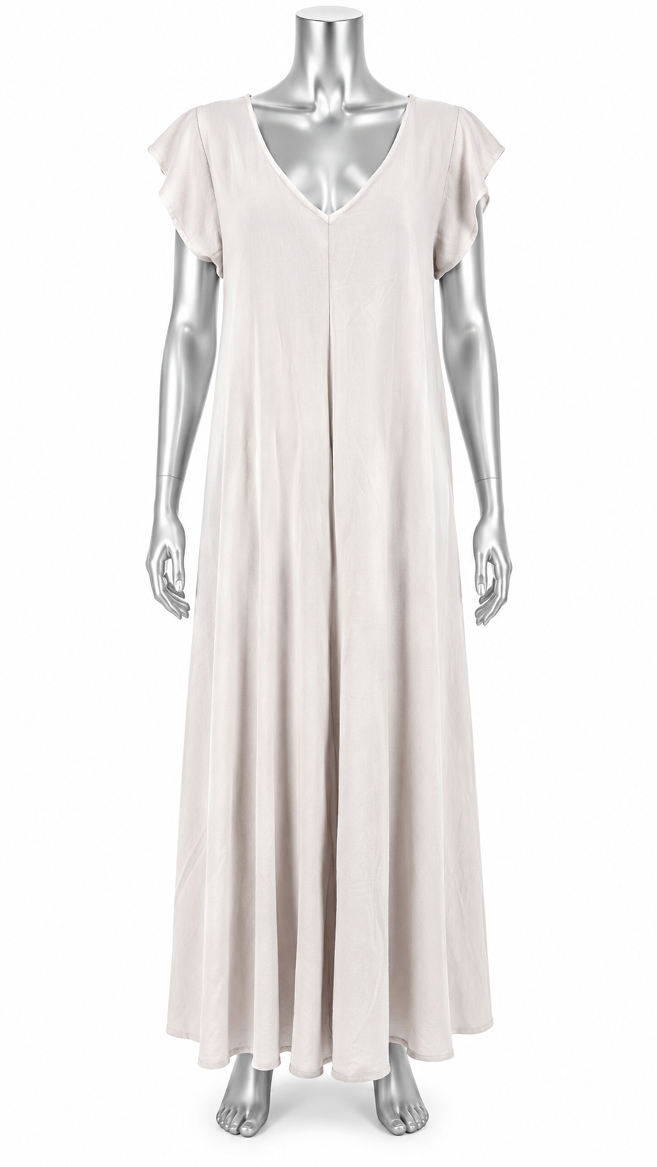 The Everyday Escape Flutter Jumpsuit