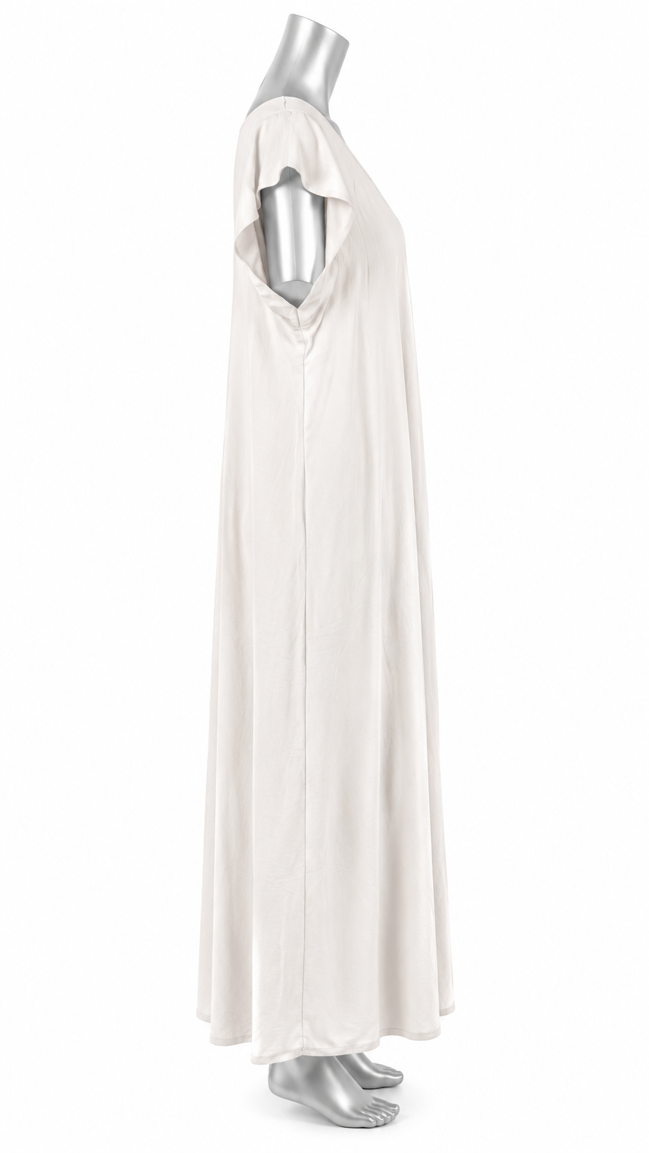 The Everyday Escape Flutter Jumpsuit