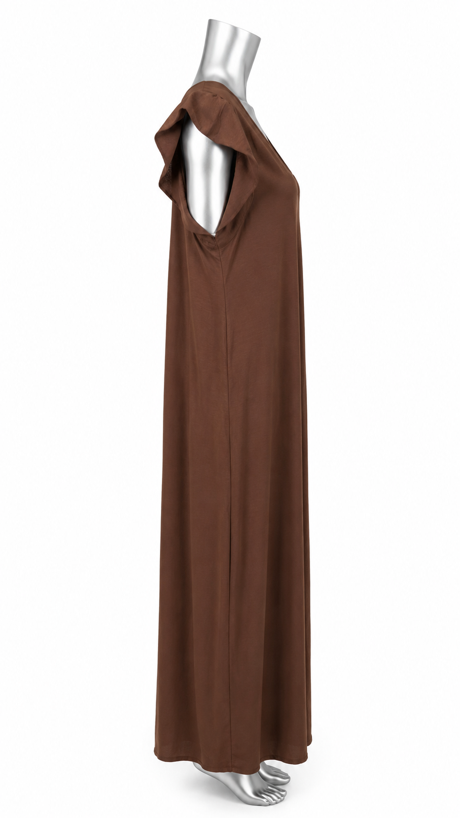 The Everyday Escape Flutter Jumpsuit