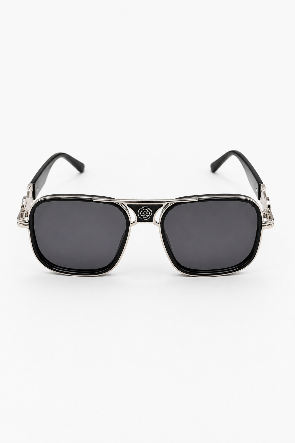 Midnight Monarch Sunglasses