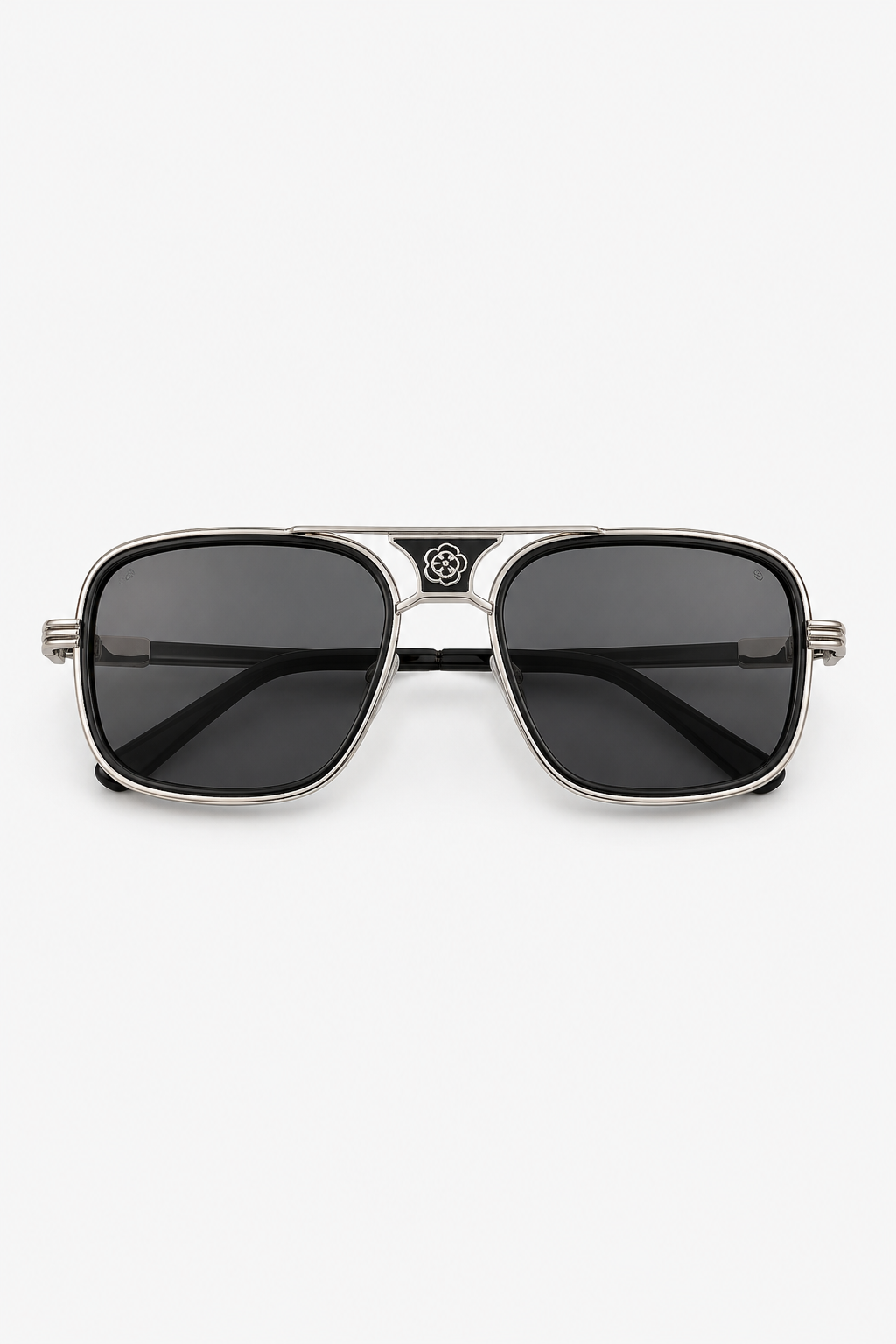 Midnight Monarch Sunglasses