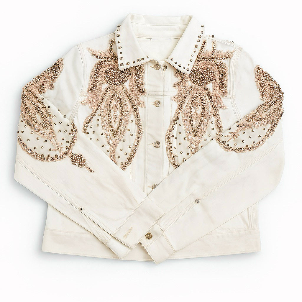 Moonstone Jacket