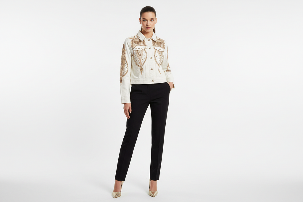 Moonstone Jacket