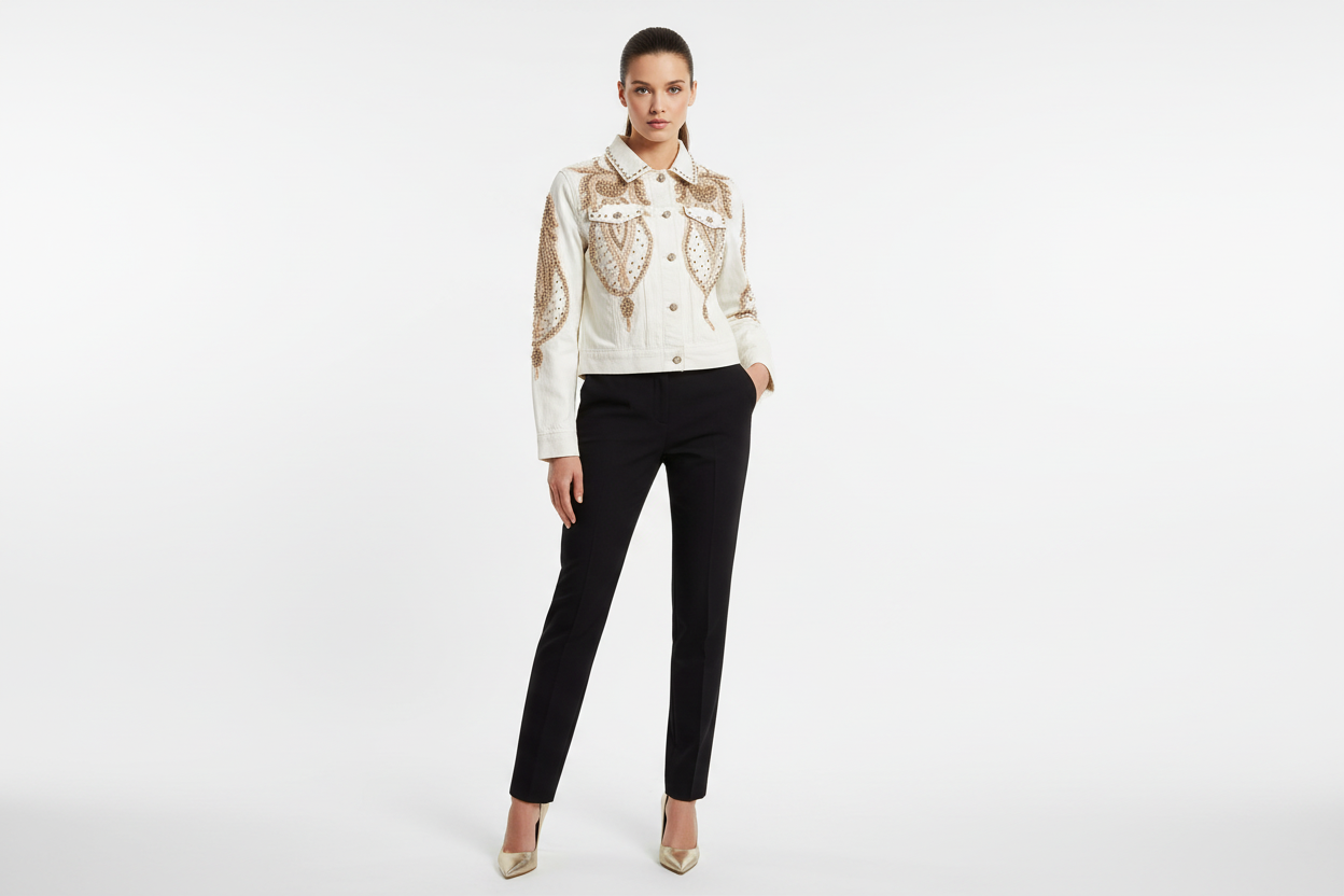 Moonstone Jacket