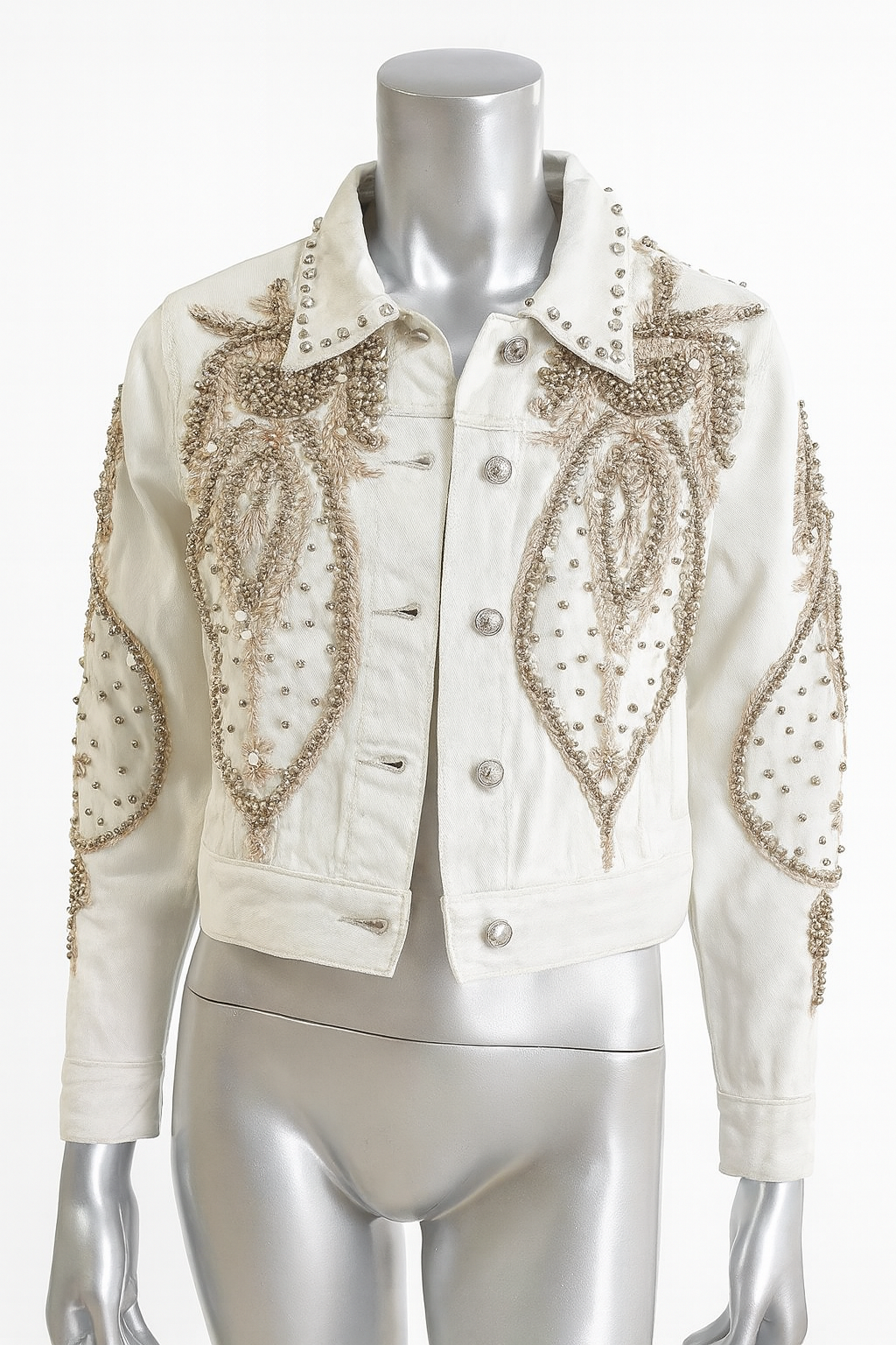 Moonstone Jacket