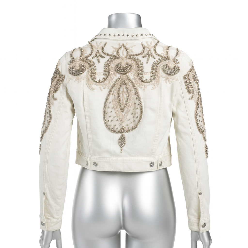 Moonstone Jacket