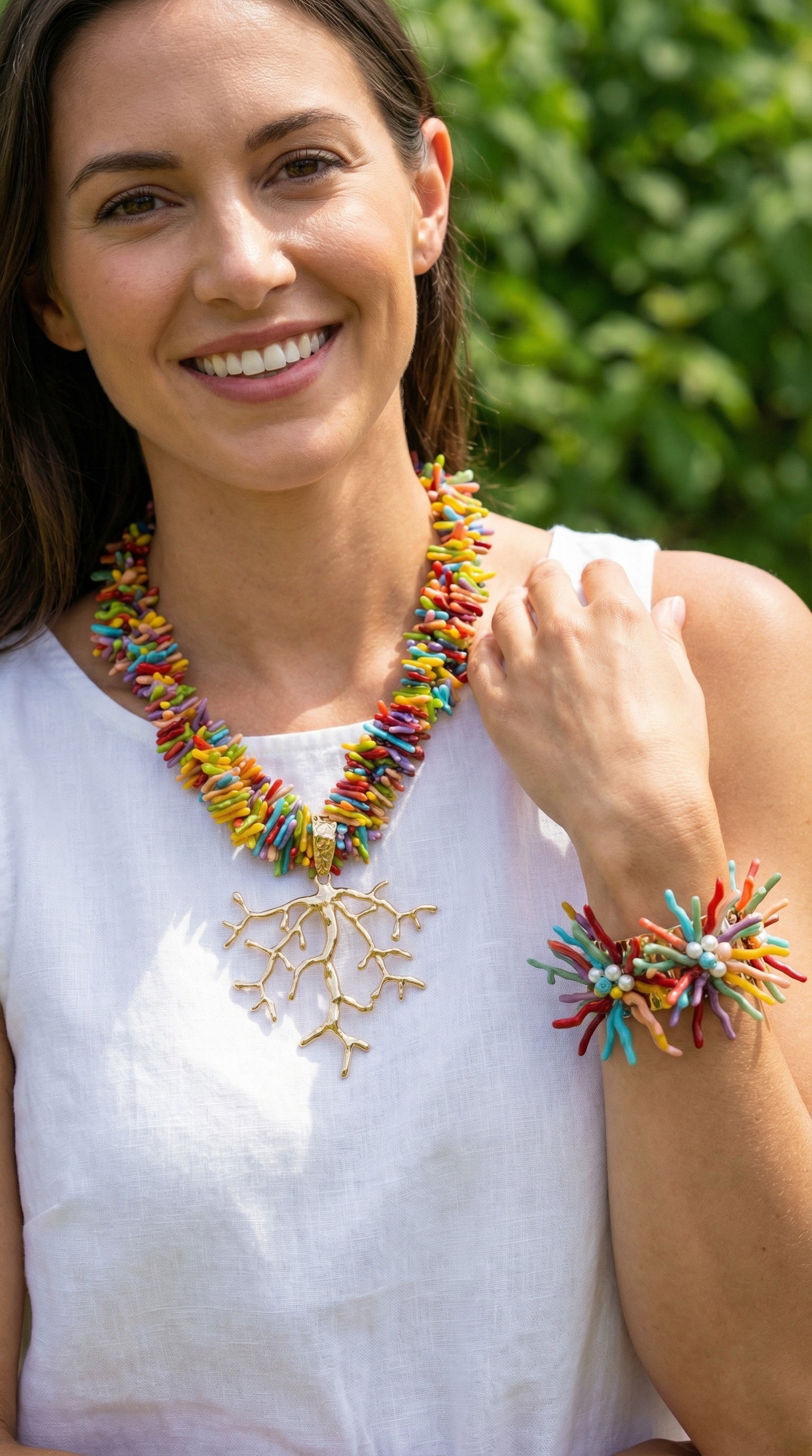 Coral Reef Majesty Set